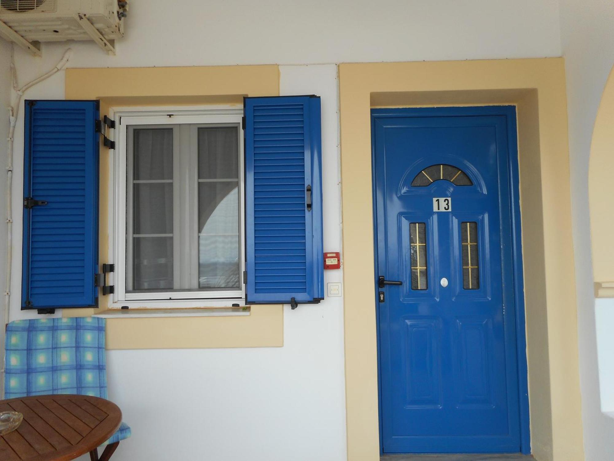 Pantonia Apartments Agia Pelagia  Esterno foto