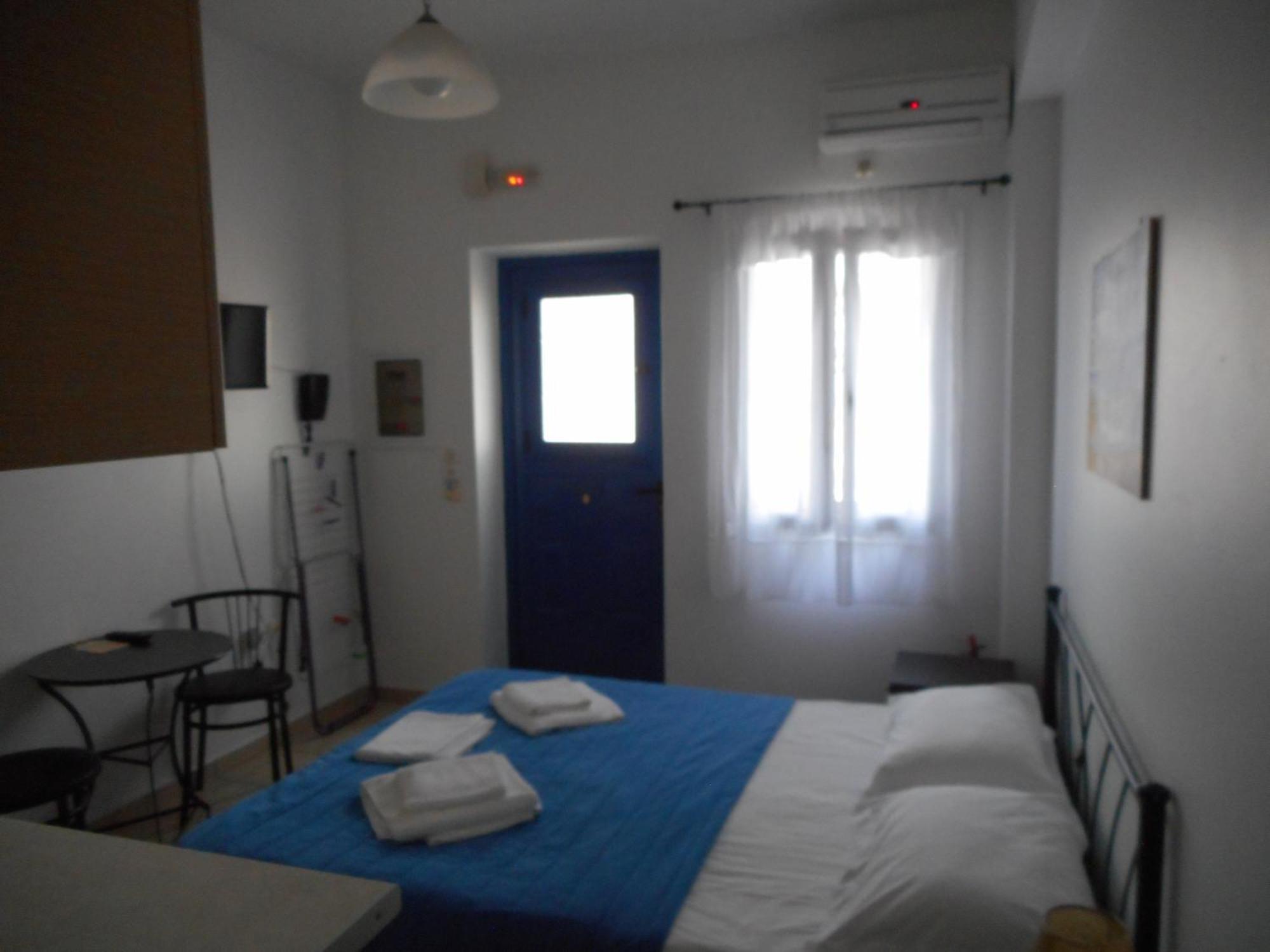 Pantonia Apartments Agia Pelagia  Esterno foto